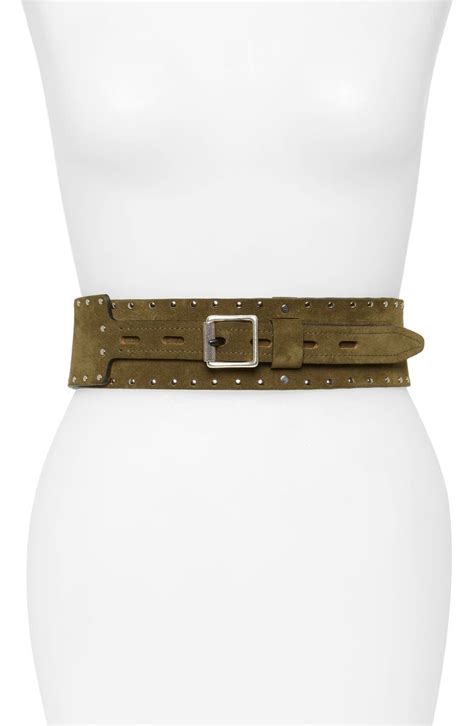 nordstrom waist belt.